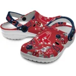 boston-red-sox-football-icons-clogs-best-selling