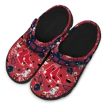 boston-red-sox-football-icons-clogs-best-selling