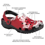 boston-red-sox-splatter-graphics-clogs-best-selling
