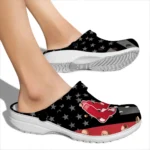 boston-red-sox-stellar-stripes-theme-clogs-best-selling