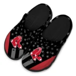 boston-red-sox-stellar-stripes-theme-clogs-best-selling
