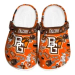 bowling-green-falcons-football-icons-clogs-best-selling