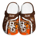 bowling-green-falcons-hexagon-grid-clogs-best-selling
