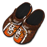 bowling-green-falcons-hexagon-grid-clogs-best-selling