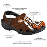 bowling-green-falcons-hexagon-grid-clogs-best-selling