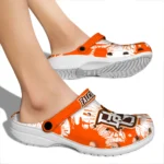 bowling-green-falcons-splatter-graphics-clogs-best-selling