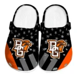 bowling-green-falcons-stellar-stripes-theme-clogs-best-selling