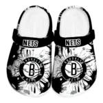 brooklyn-nets-splatter-graphics-clogs-best-selling