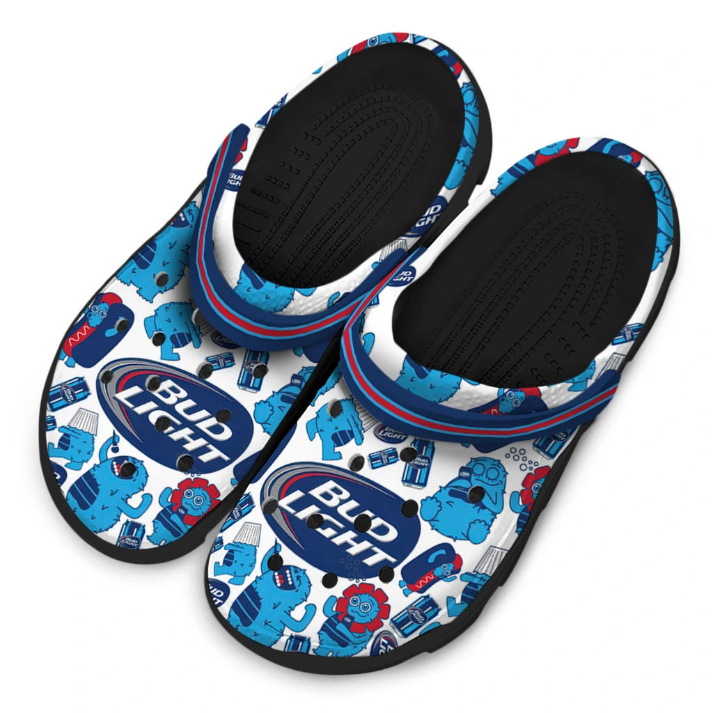 bud-light-blue-creature-blue-white-clogs-latest-model-hey-clogs.webp