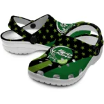 bud-light-green-stars-green-black-clogs-best-selling-hey-clogs.webp