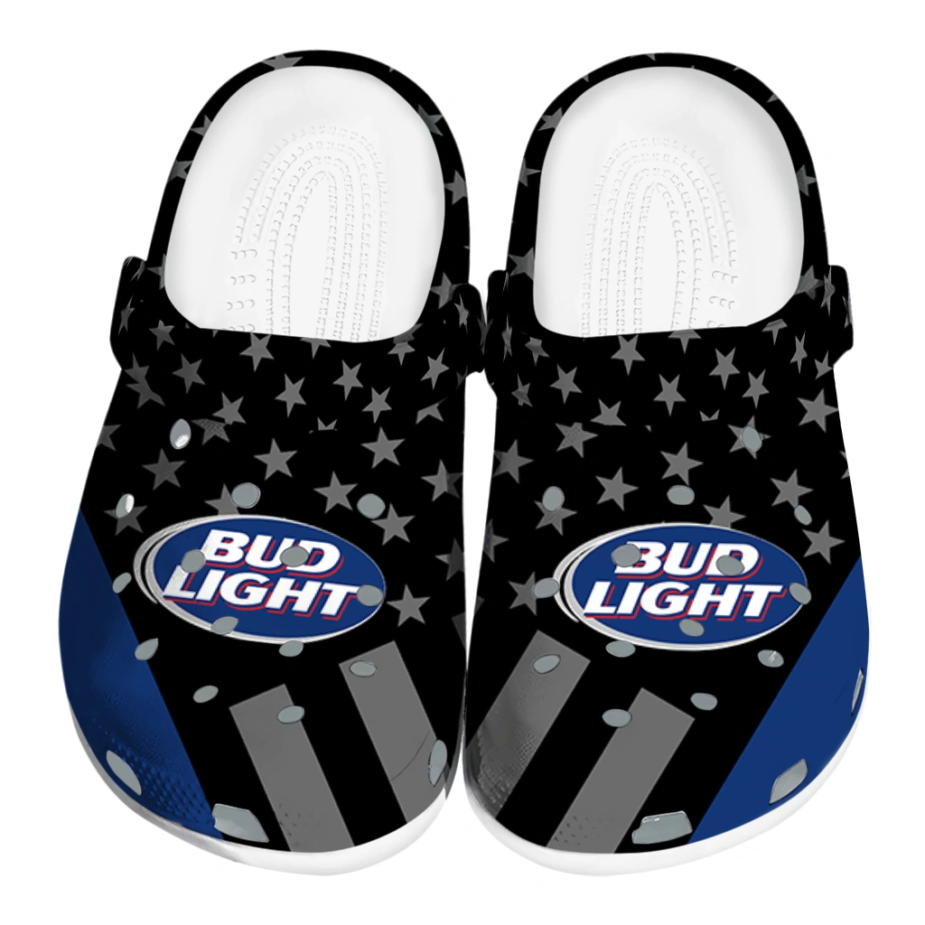 bud-light-starfield-black-blue-clogs-best-selling-hey-clogs.webp bud light starfield black blue clogs best selling hey clogs