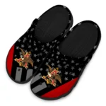 budweiser-star-honor-black-red-clogs-best-selling-hey-clogs.webp