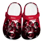 budweiser-villains-pumpkin-red-black-clogs-best-selling-hey-clogs.webp