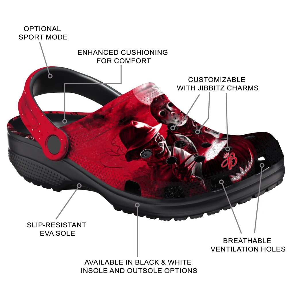 budweiser-villains-pumpkin-red-black-clogs-new-arrival-hey-clogs.webp