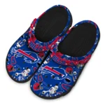buffalo-bills-football-icons-clogs-best-selling