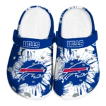 buffalo-bills-splatter-graphics-clogs-best-selling