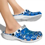 buffalo-bulls-football-icons-clogs-best-selling