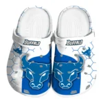 buffalo-bulls-hexagon-grid-clogs-best-selling