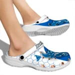 buffalo-bulls-hexagon-grid-clogs-best-selling