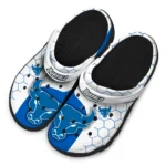 buffalo-bulls-hexagon-grid-clogs-best-selling