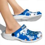 buffalo-bulls-splatter-graphics-clogs-best-selling