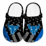 buffalo-bulls-stellar-stripes-theme-clogs-best-selling