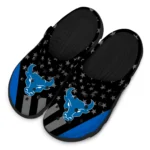 buffalo-bulls-stellar-stripes-theme-clogs-best-selling