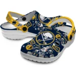 buffalo-sabres-football-icons-clogs-best-selling