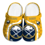 buffalo-sabres-hexagon-grid-clogs-best-selling