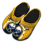 buffalo-sabres-hexagon-grid-clogs-best-selling
