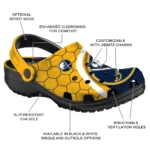 buffalo-sabres-hexagon-grid-clogs-best-selling