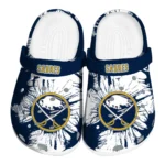 buffalo-sabres-splatter-graphics-clogs-best-selling