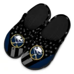 buffalo-sabres-stellar-stripes-theme-clogs-best-selling