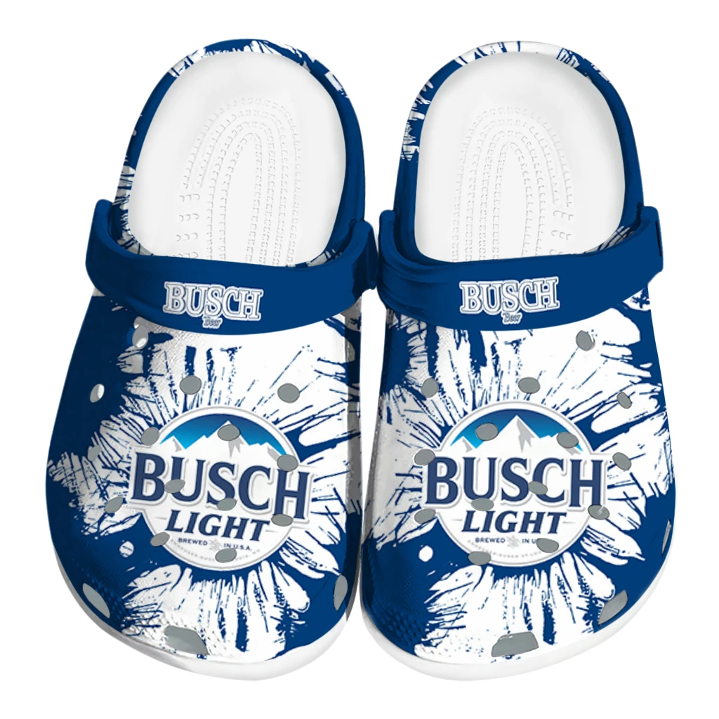 busch-light-logo-splash-blue-white-clogs-best-selling-hey-clogs.webp busch light logo splash blue white clogs best selling hey clogs