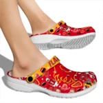 calgary-flames-football-icons-clogs-best-selling