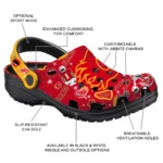 calgary-flames-football-icons-clogs-best-selling