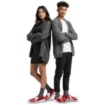 calgary-flames-splatter-graphics-clogs-best-selling