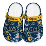 california-golden-bears-football-icons-clogs-best-selling