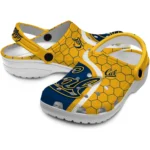 california-golden-bears-hexagon-grid-clogs-best-selling