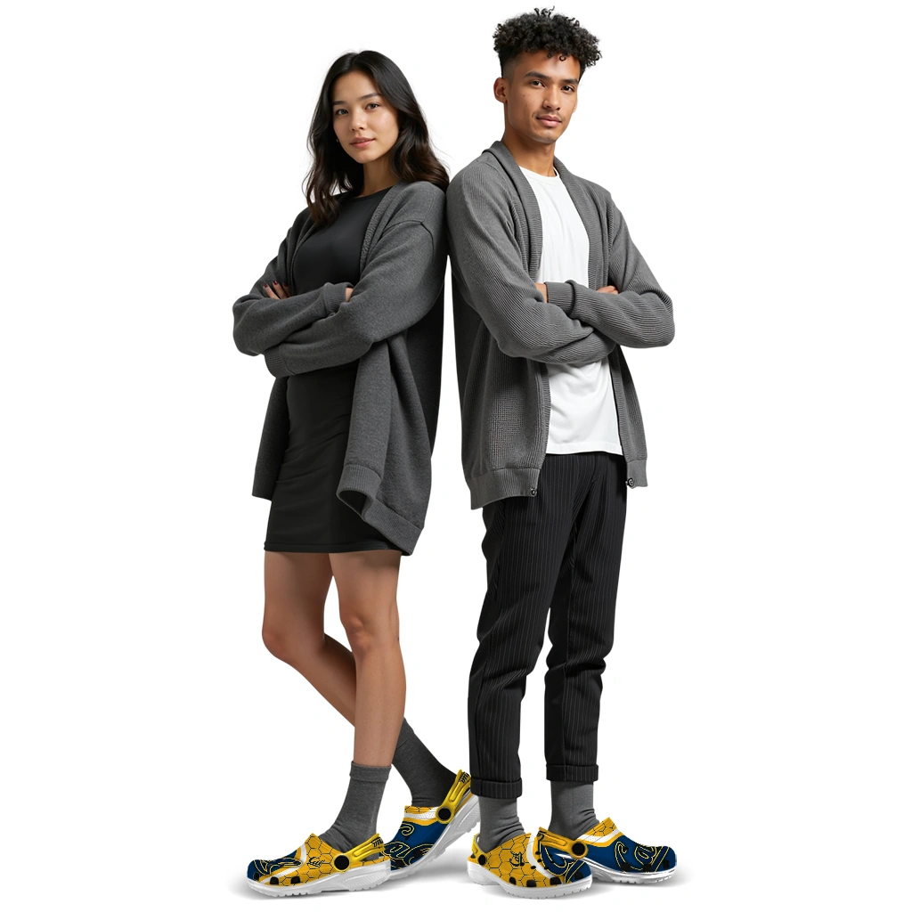 california-golden-bears-hexagon-grid-clogs-top-rated