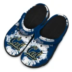california-golden-bears-splatter-graphics-clogs-best-selling