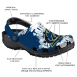 california-golden-bears-splatter-graphics-clogs-best-selling
