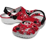carolina-hurricanes-football-icons-clogs-best-selling