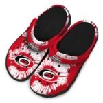 carolina-hurricanes-splatter-graphics-clogs-best-selling