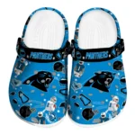 carolina-panthers-football-icons-clogs-best-selling