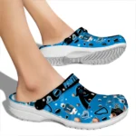 carolina-panthers-football-icons-clogs-best-selling