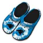 carolina-panthers-splatter-graphics-clogs-best-selling