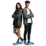 carolina-panthers-splatter-graphics-clogs-best-selling