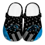 carolina-panthers-stellar-stripes-theme-clogs-best-selling