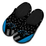 carolina-panthers-stellar-stripes-theme-clogs-best-selling